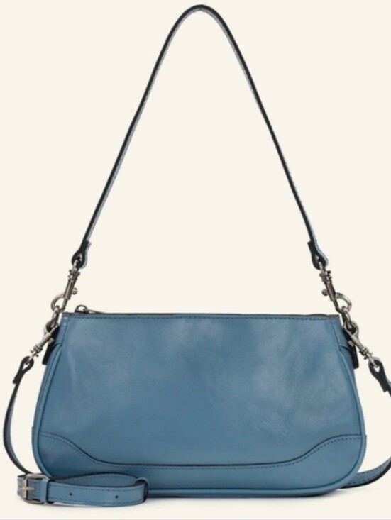 Patricia Nash Handbags - Patricia Nash Nova Crossbody, Satchel, Clutch, Shoulder Bag